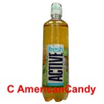 O2 Active Fresh Apple
